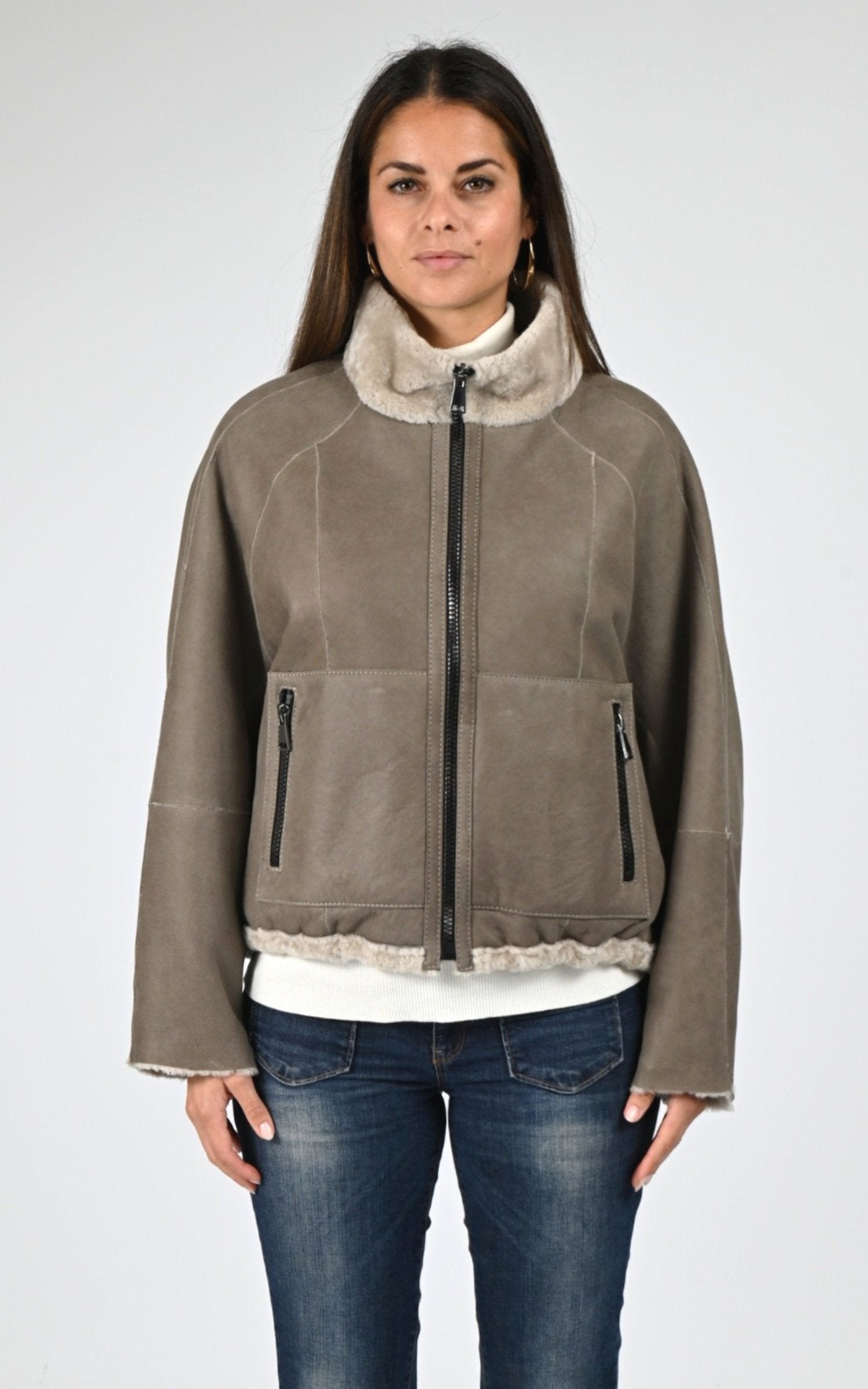 7/8 Df Femme Christ, modèle Audrey de couleur bm414 1