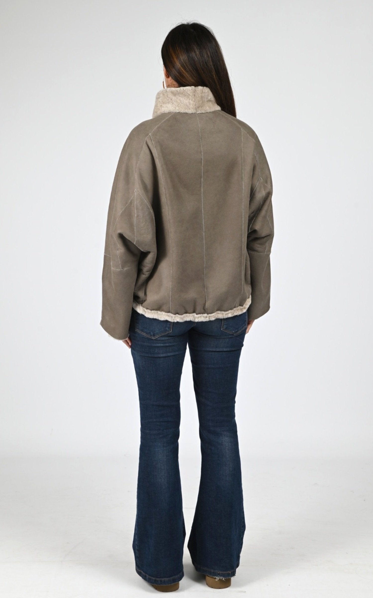 7/8 Df Femme Christ, modèle Audrey de couleur bm414 4