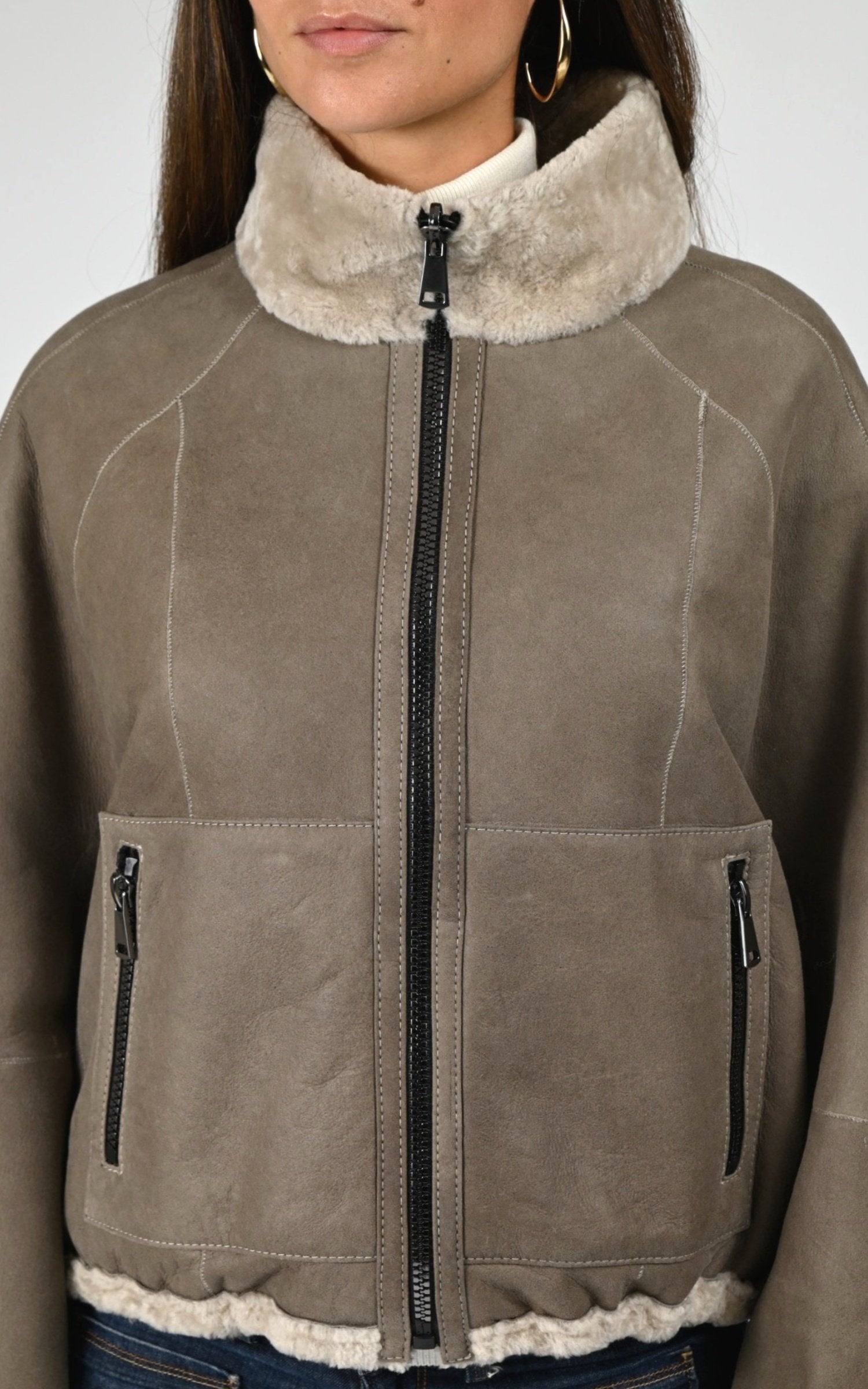 7/8 Df Femme Christ, modèle Audrey de couleur bm414 6