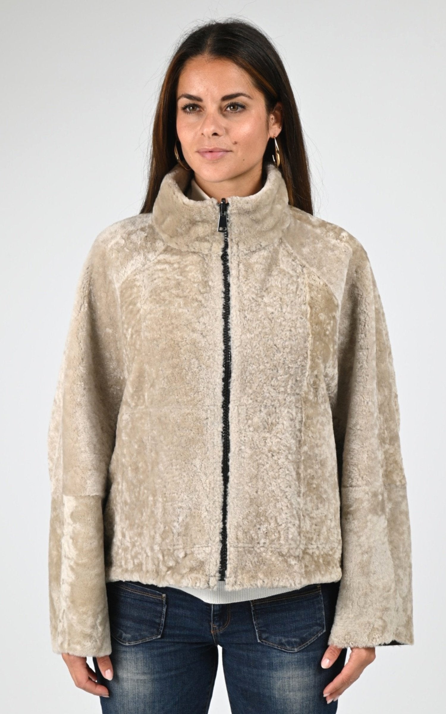 7/8 Df Femme Christ, modèle Audrey de couleur bm414