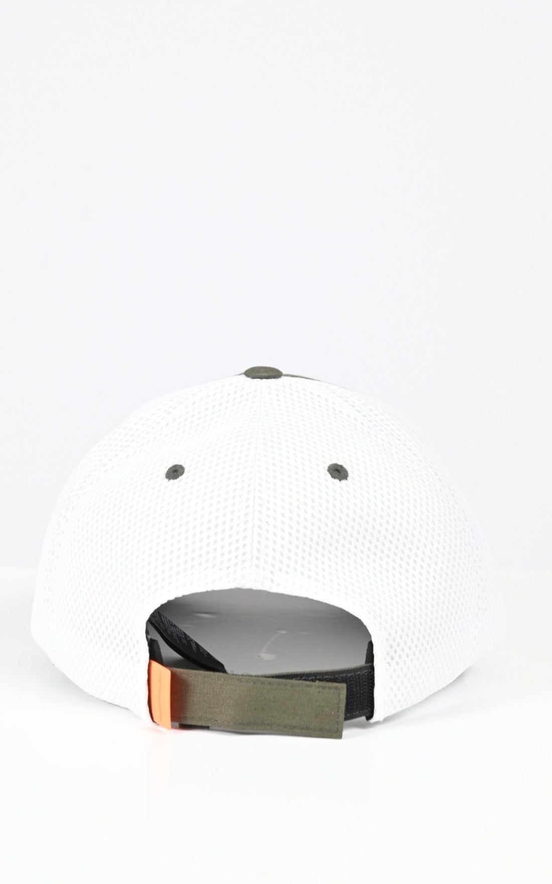 Casquette mixte Benja kaki