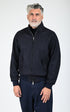 Blouson Textile Homme Baracuta, modèle Brcps1076 de couleur deep blue 397