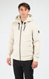 Gilet Textile Homme Moose Knuckles, modèle Classic bunny 3 m32ms600 de couleur alabaster 1718