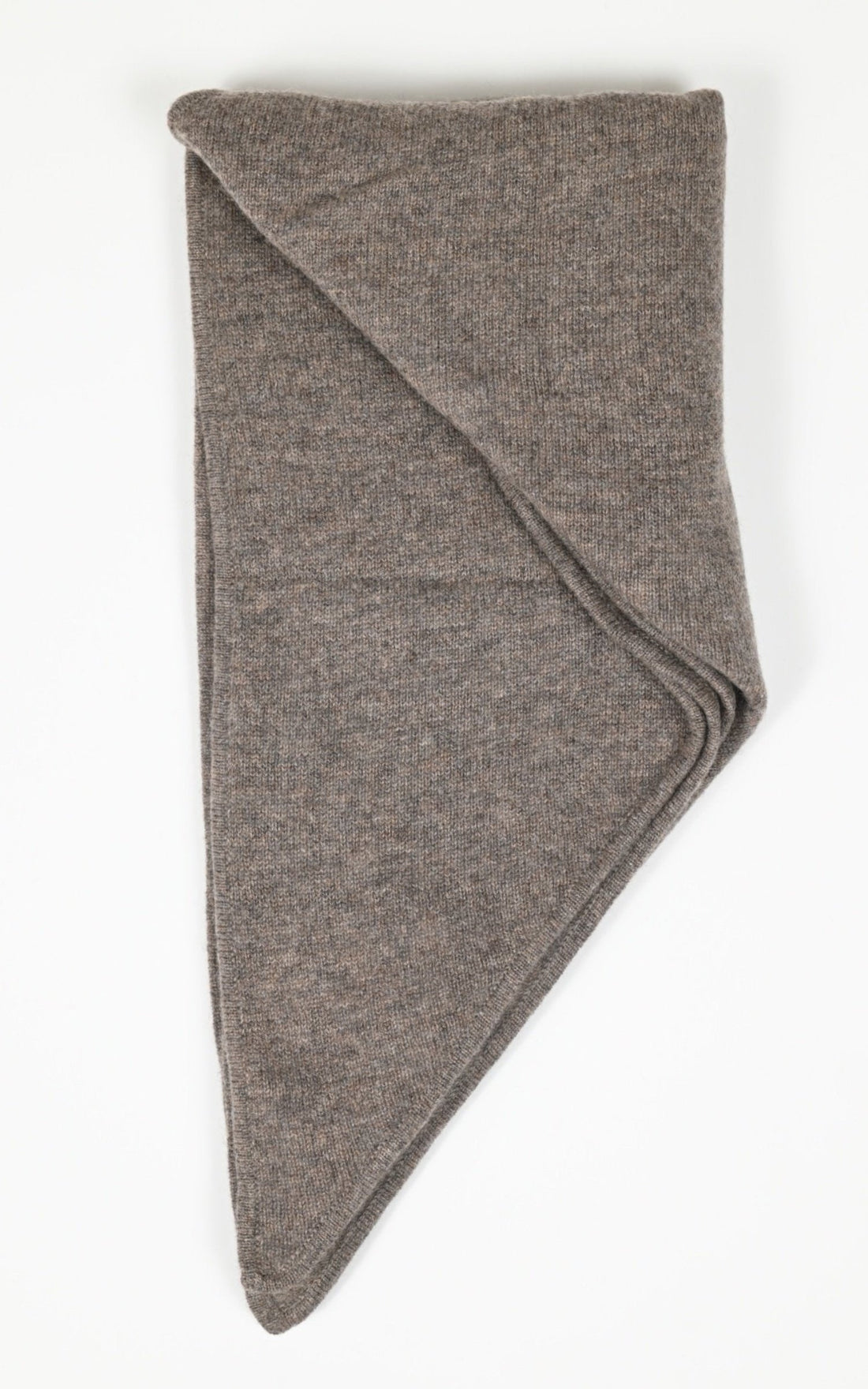 Echarpe Textile Femme Notshy, modèle Eleonore 4702033c de couleur beige / taupe