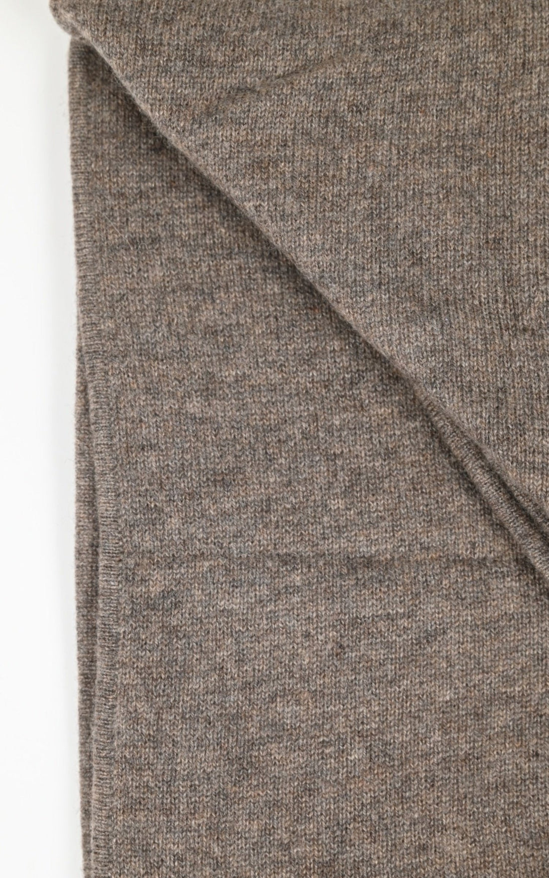 Echarpe Textile Femme Notshy, modèle Eleonore 4702033c de couleur beige / taupe