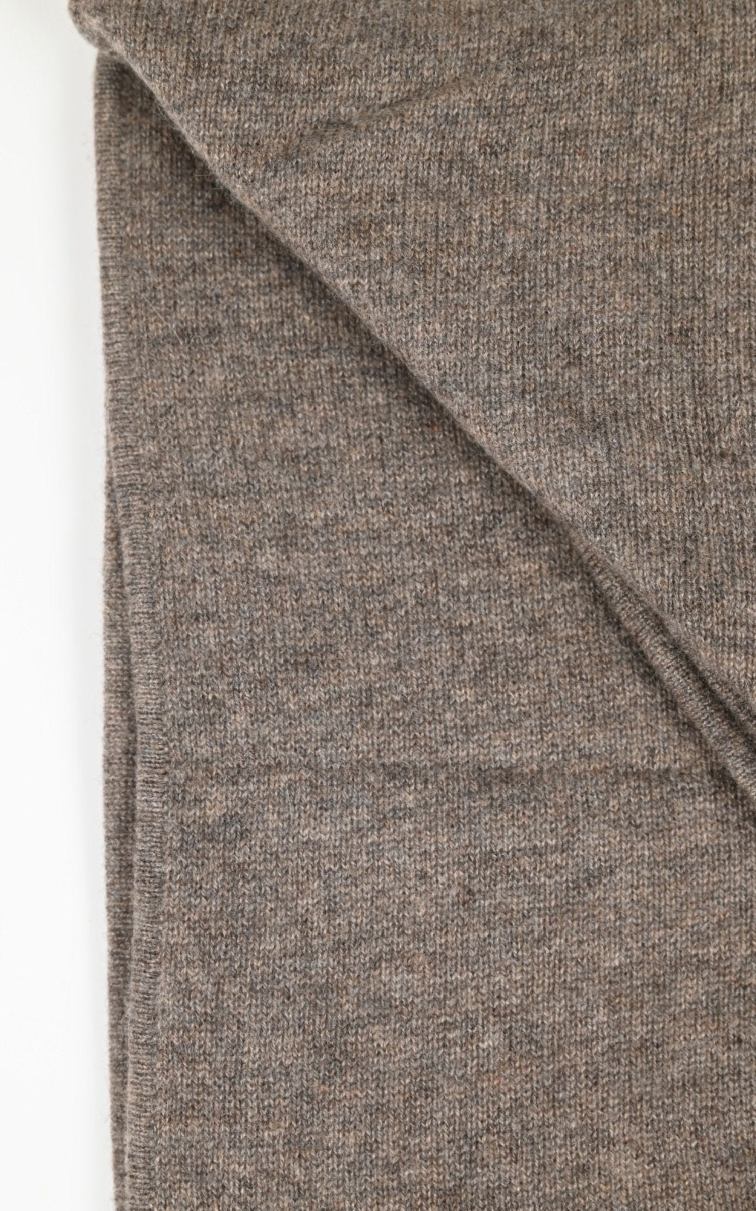 Echarpe Textile Femme Notshy, modèle Eleonore 4702033c de couleur beige / taupe 2