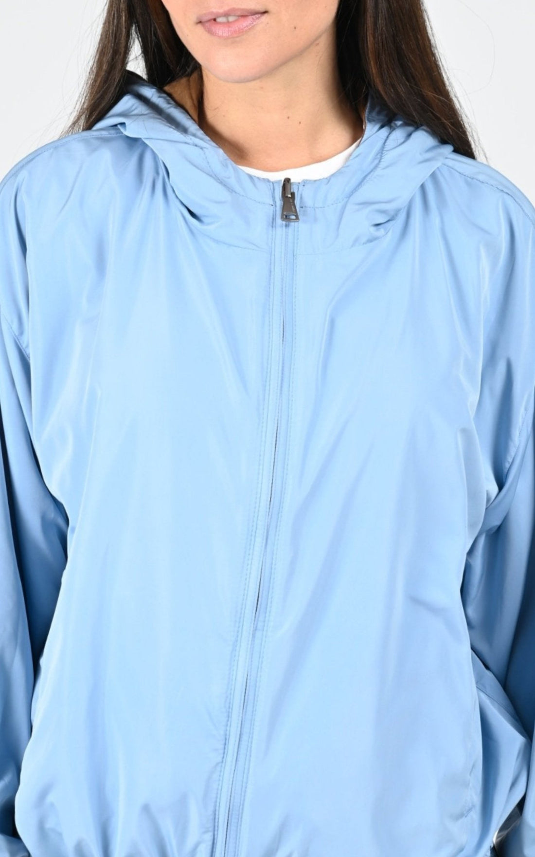 Blouson Daim Femme Cuirco, modèle Gaia 65212 de couleur bicolor 5 617