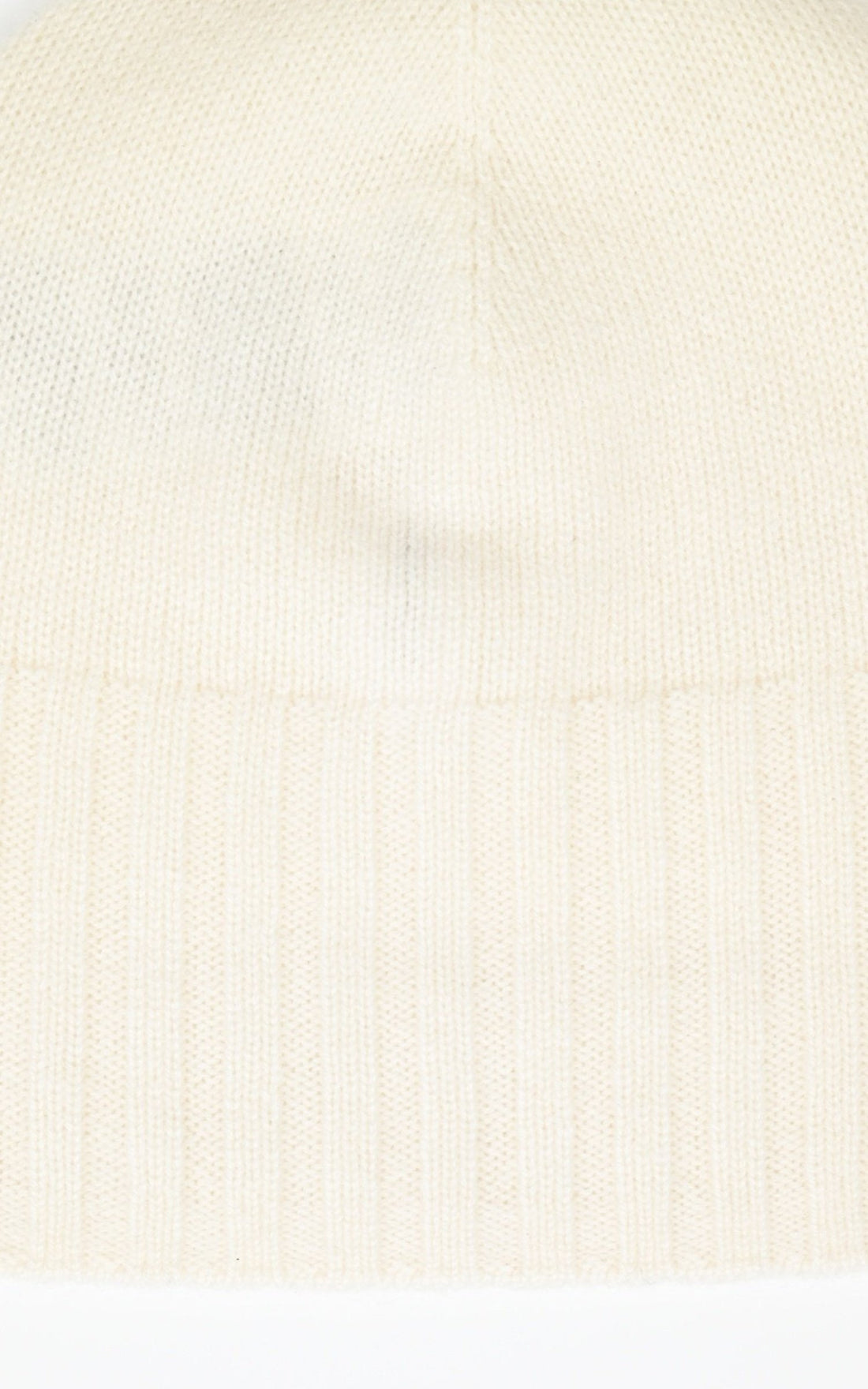 Bonnet Textile Femme Notshy, modèle Ines 4702517c de couleur ecru