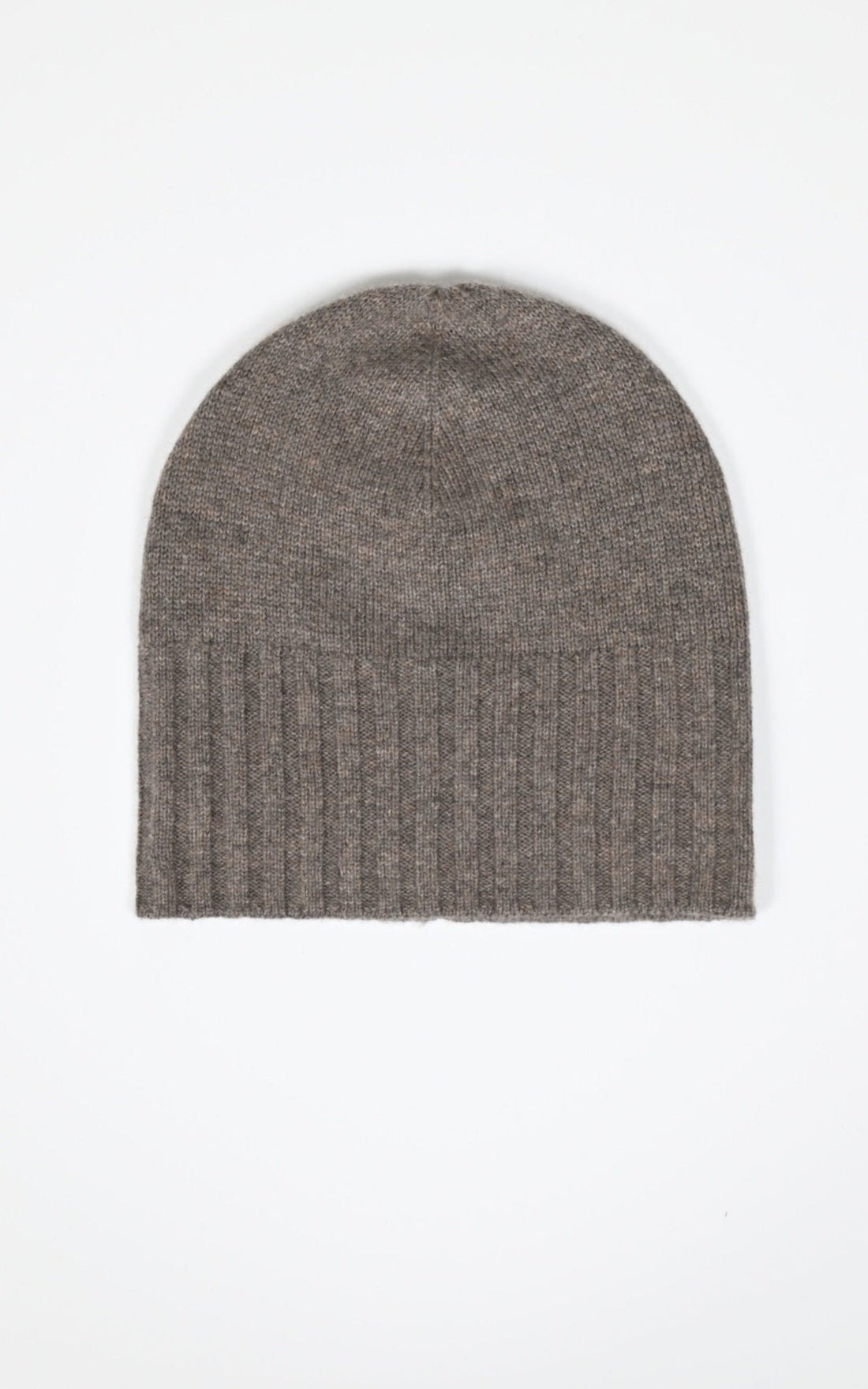 Bonnet Textile Femme Notshy, modèle Ines 4702517c de couleur vison