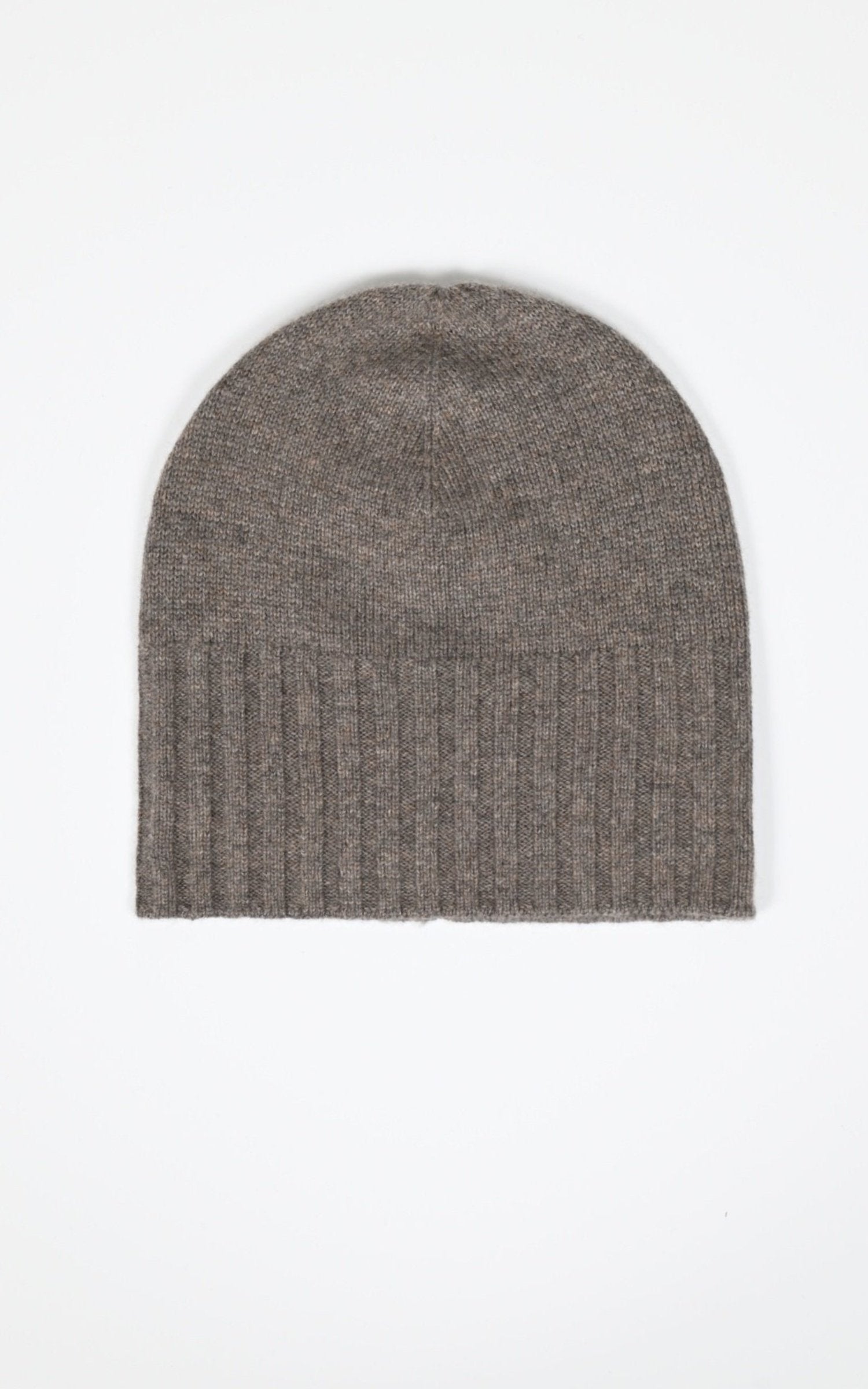 Bonnet Textile Femme Notshy, modèle Ines 4702517c de couleur vison