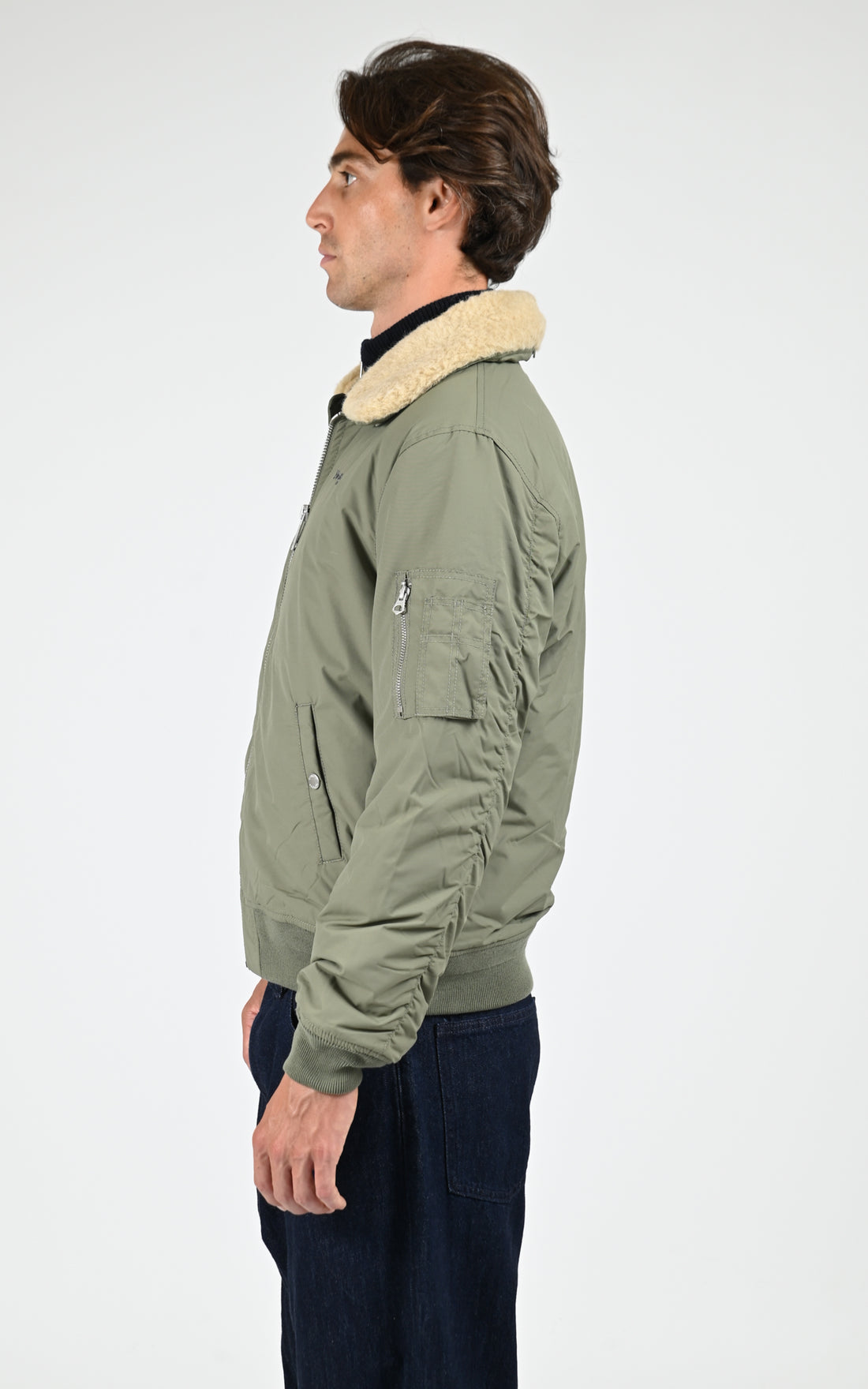 Bomber AIRKRAFT 2 kaki