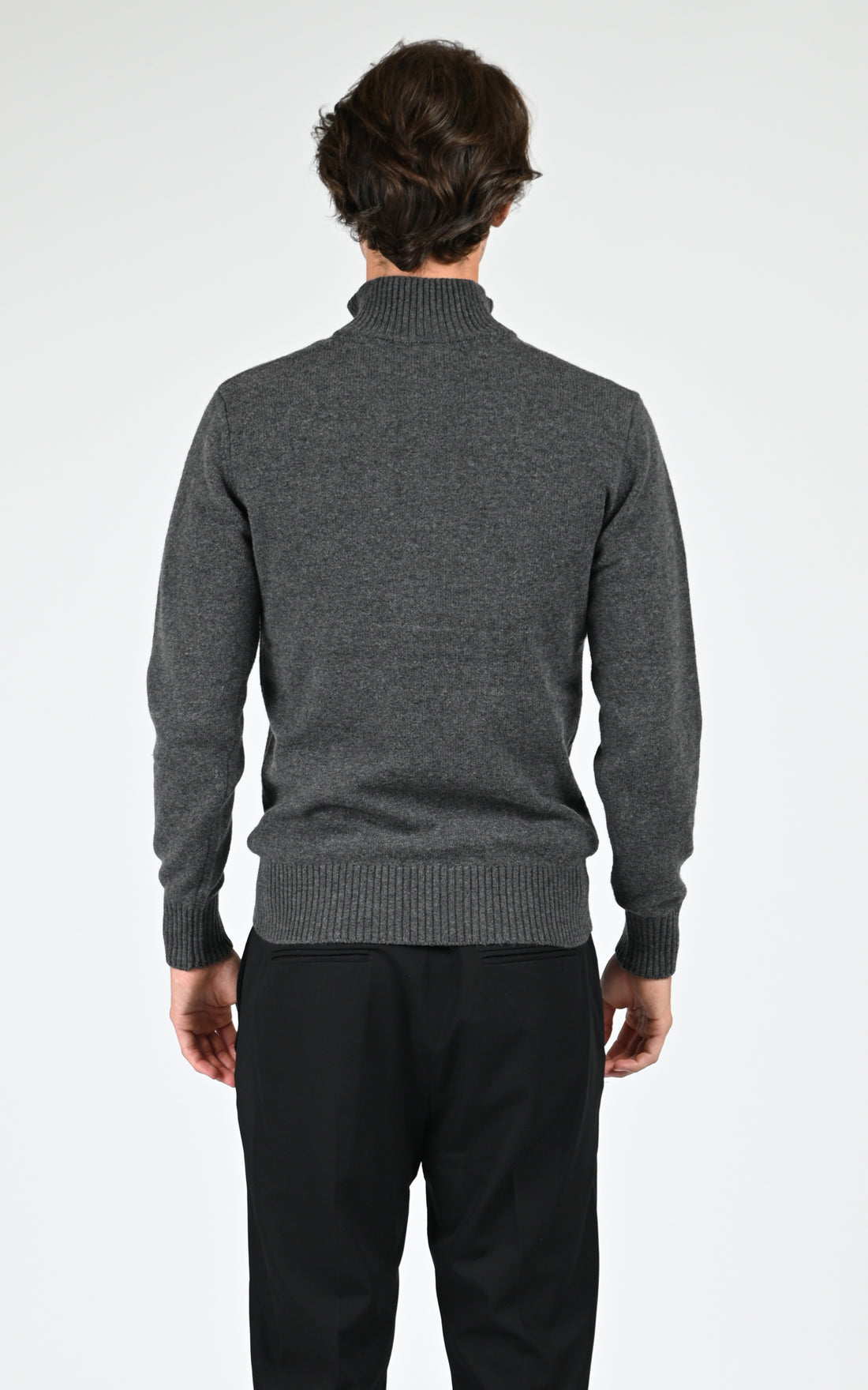 Pull PL LANCE2 gris