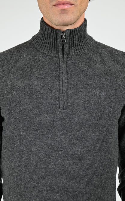 Pull PL LANCE2 gris