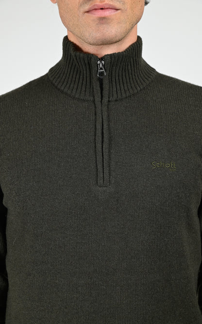 Pull PL LANCE2 vert