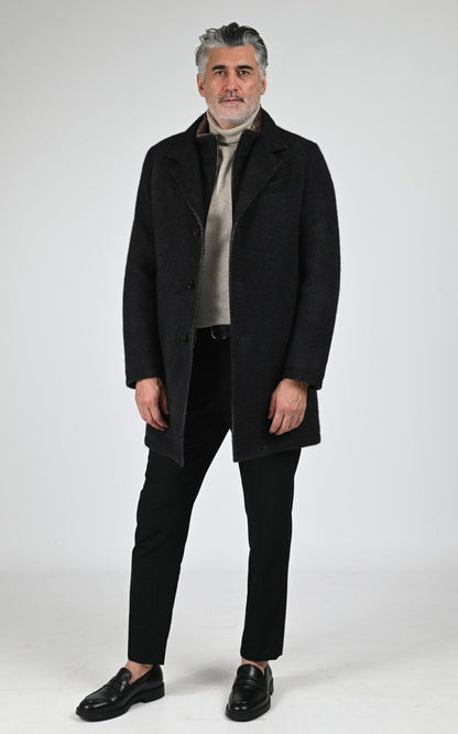 3/4 Textile Homme Gimo&