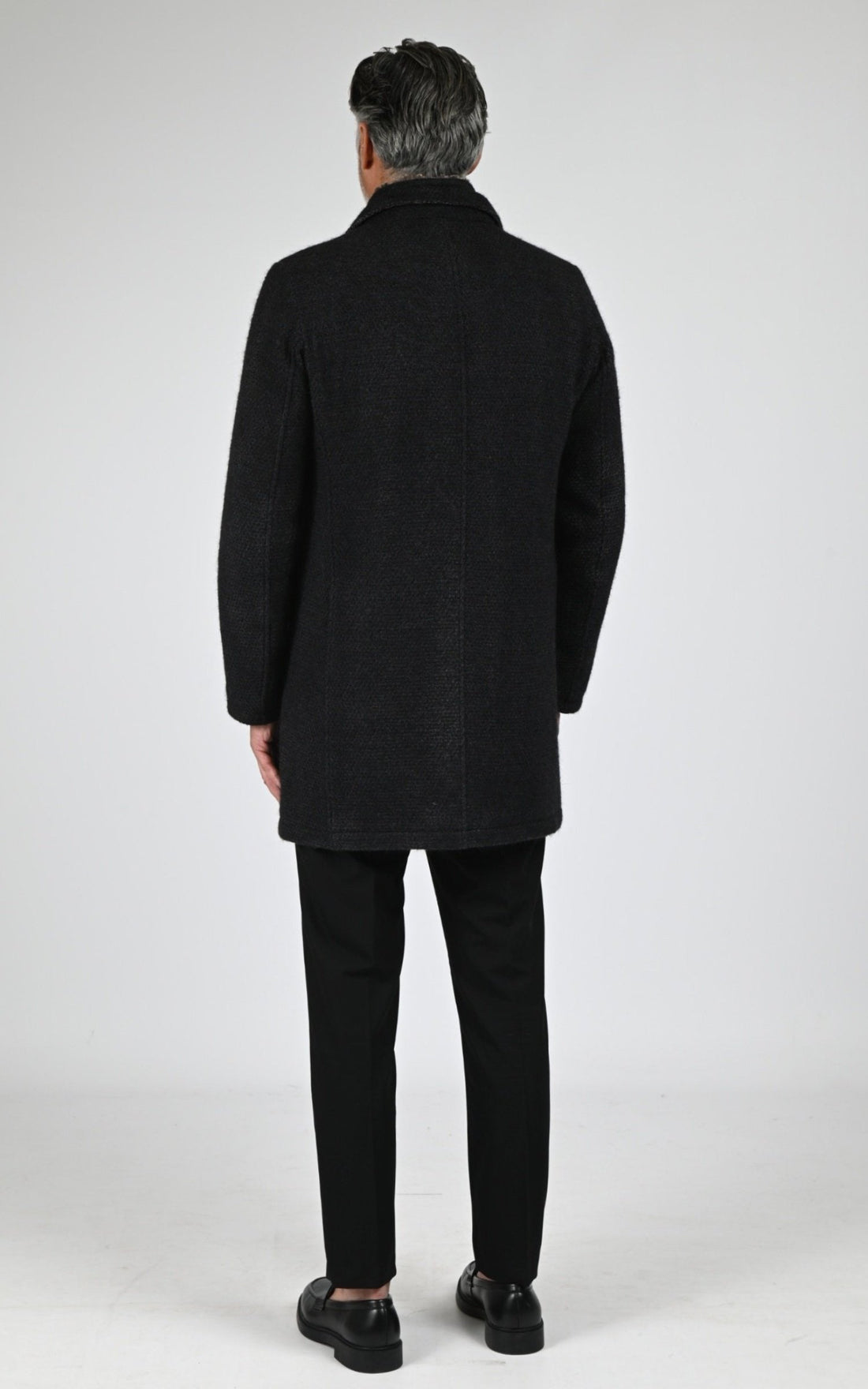 3/4 Textile Homme Gimo&