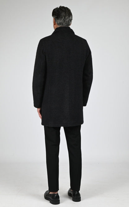 3/4 Textile Homme Gimo&