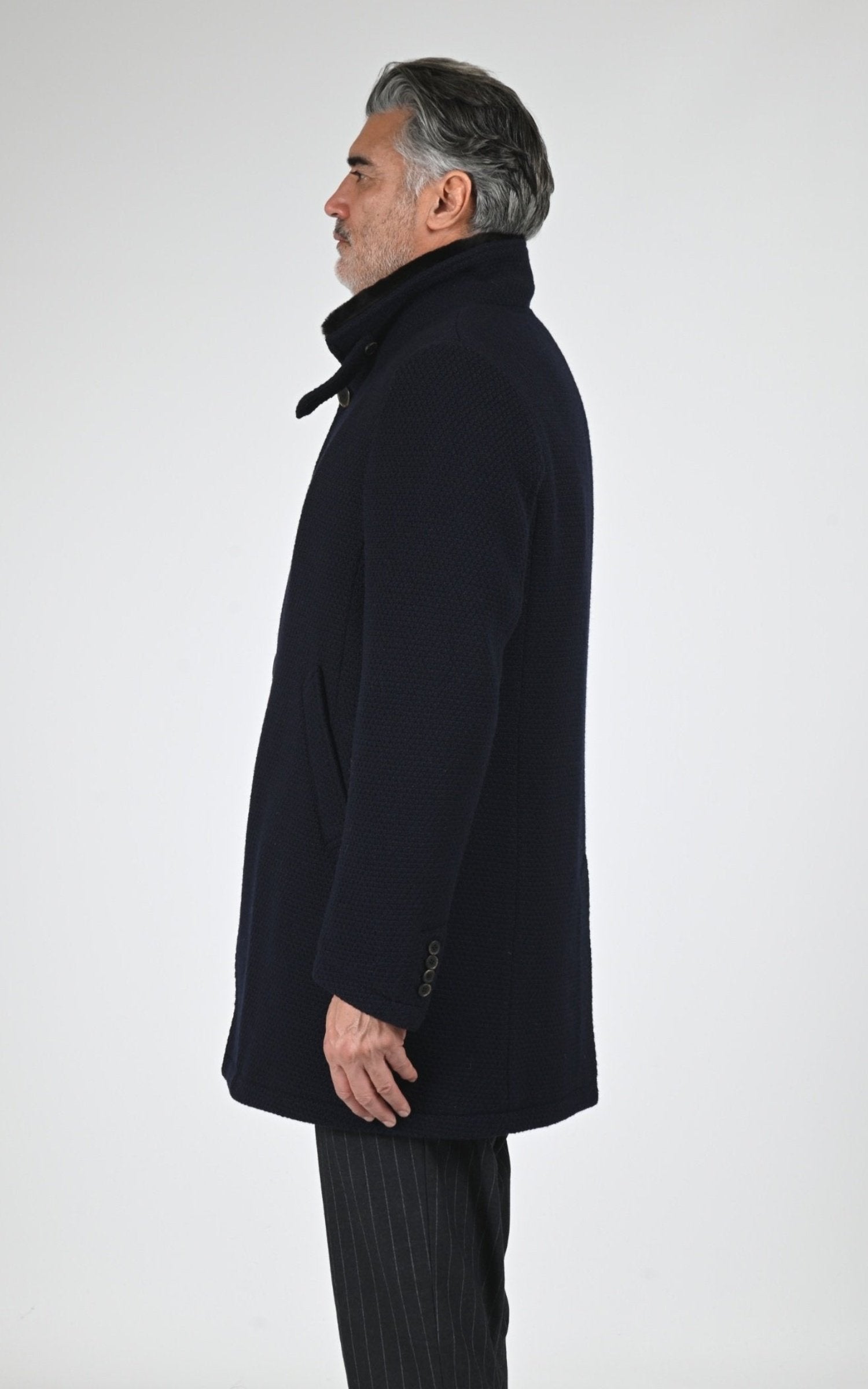 3/4 Textile Homme Gimo&