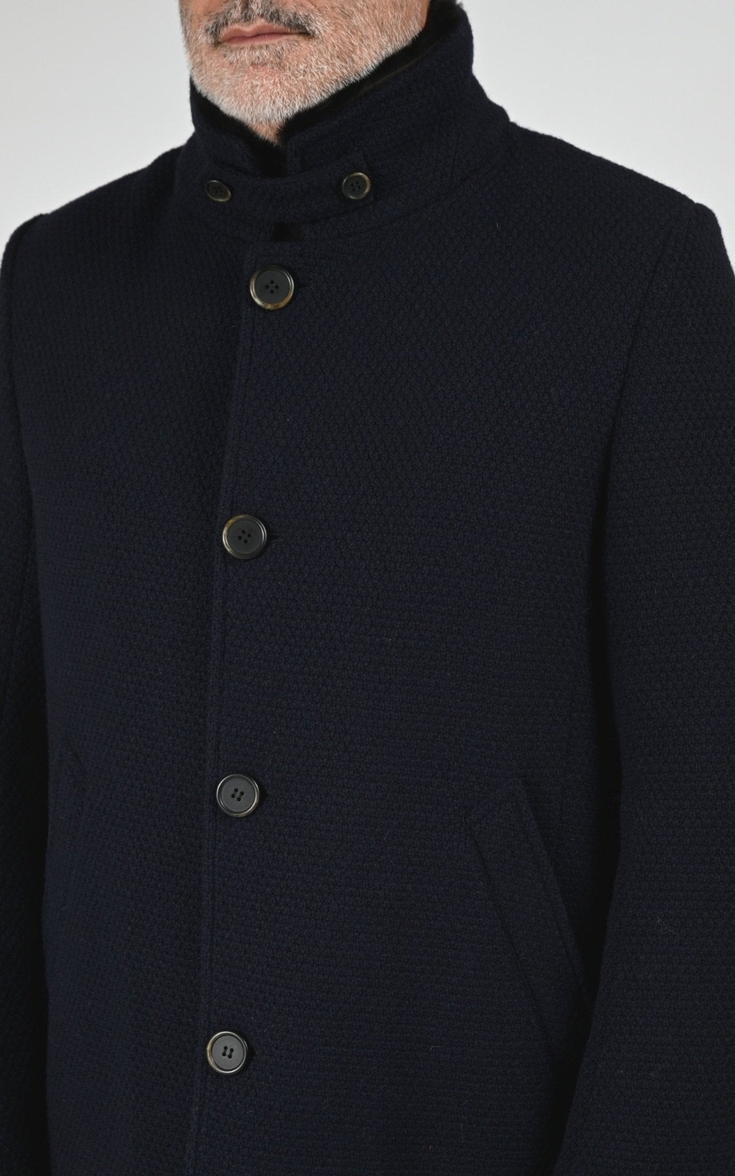 3/4 Textile Homme Gimo&