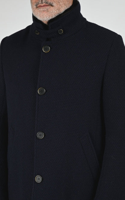 3/4 Textile Homme Gimo&