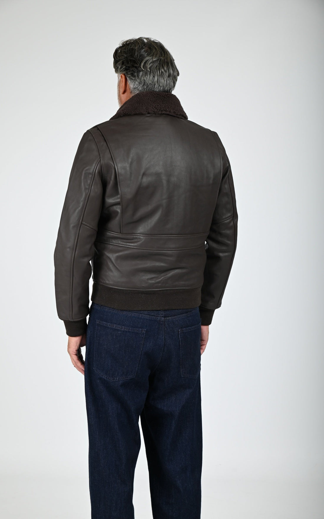 Pilote Lc Fly W22 marron