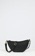 Sac Cuir Mixte O My Bag, modèle Leo de couleur black