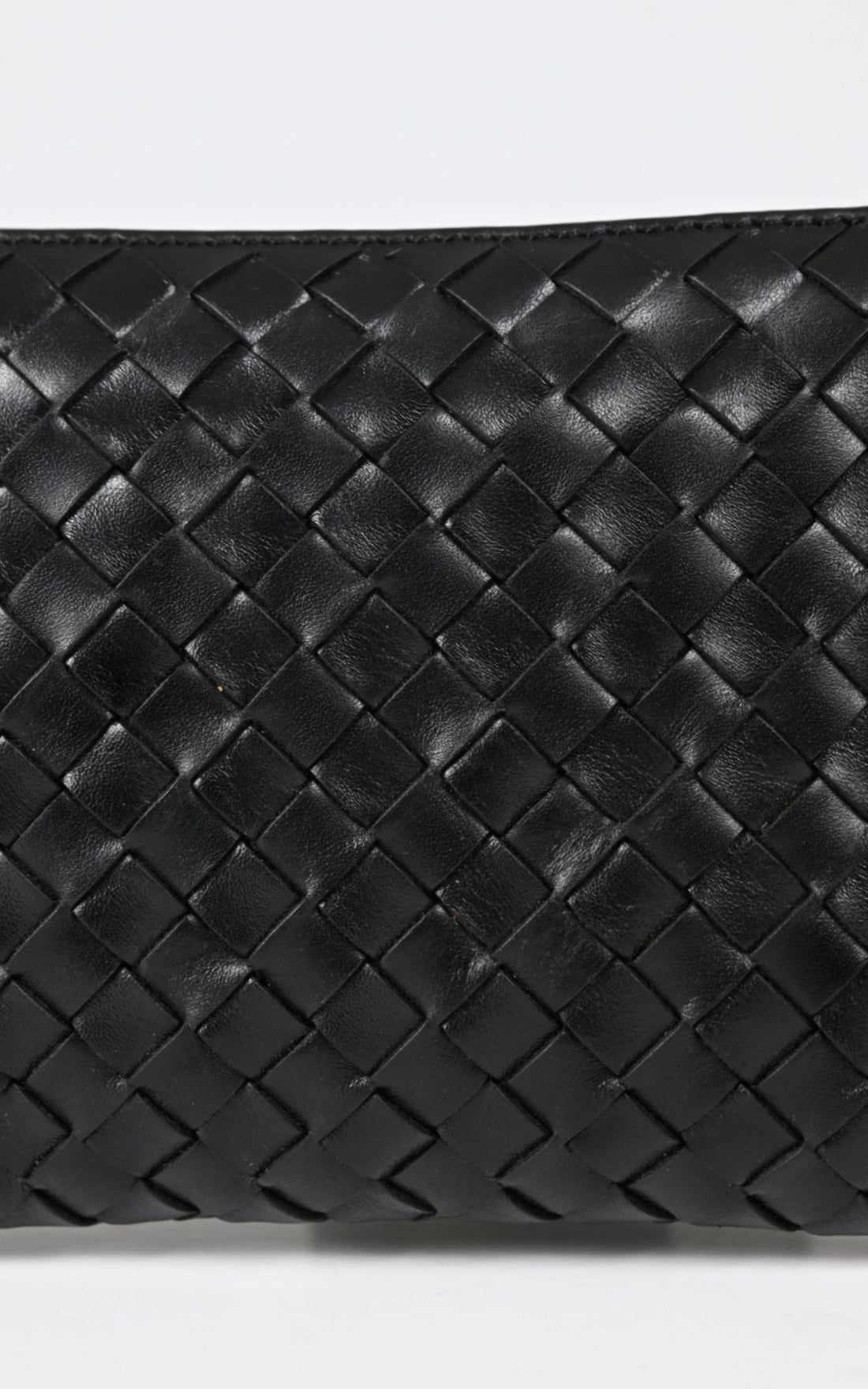 Sac Cuir Mixte O My Bag, modèle Lexi de couleur black