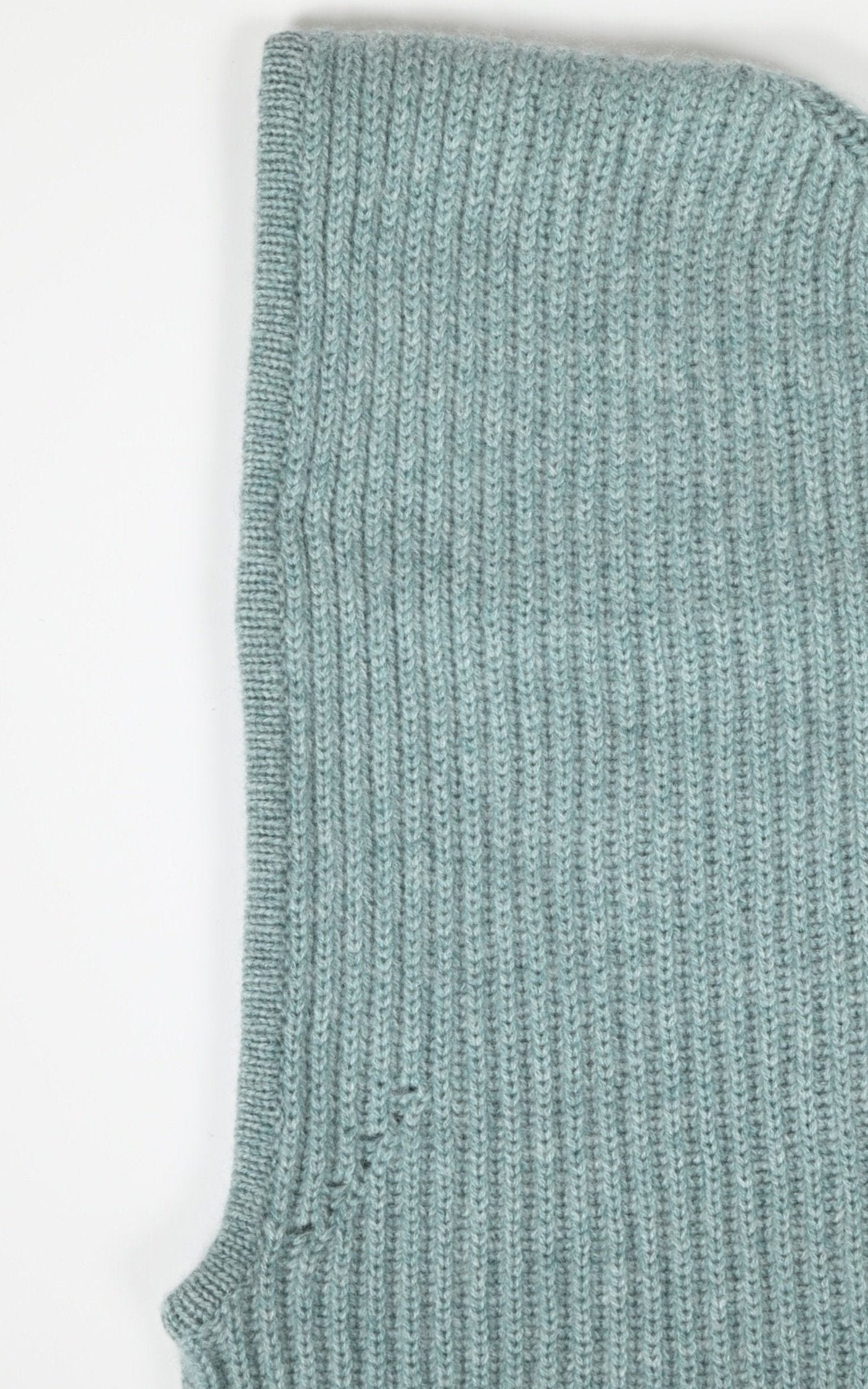 Cagoule Textile Femme Notshy, modèle Lita 4702050c de couleur bleu