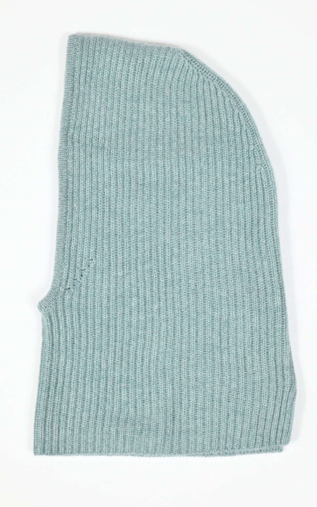 Cagoule Textile Femme Notshy, modèle Lita 4702050c de couleur bleu