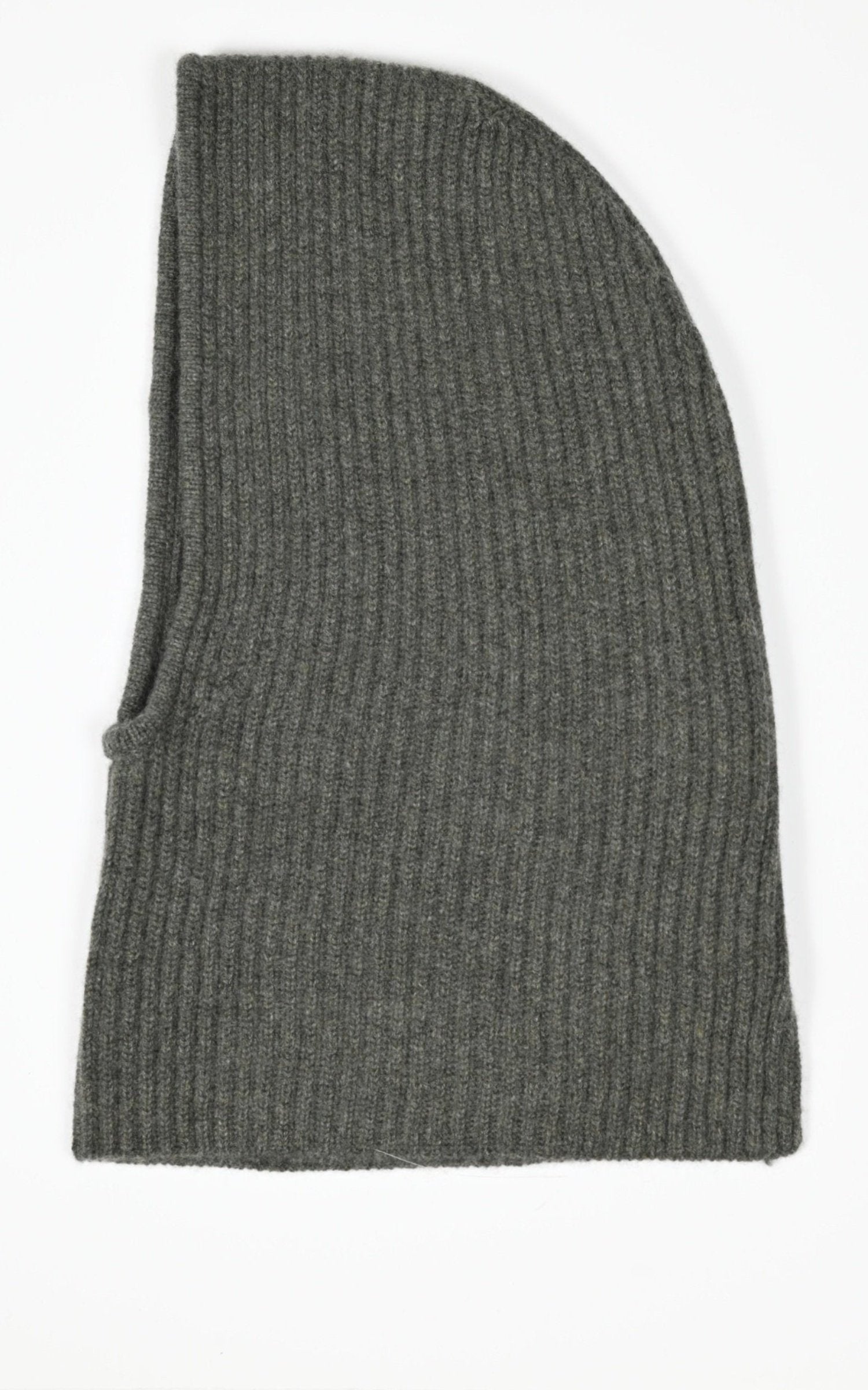 Cagoule Textile Femme Notshy, modèle Lita 4702050c de couleur kaki 1