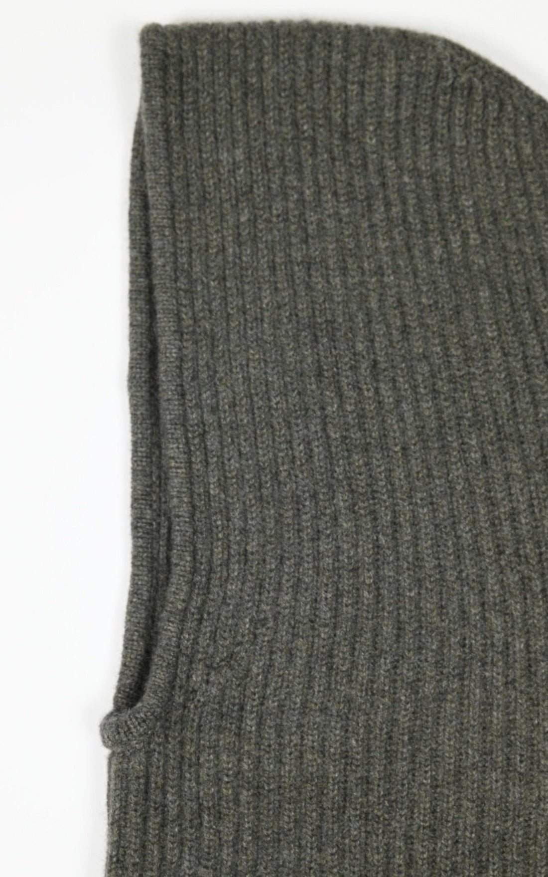 Cagoule Textile Femme Notshy, modèle Lita 4702050c de couleur kaki