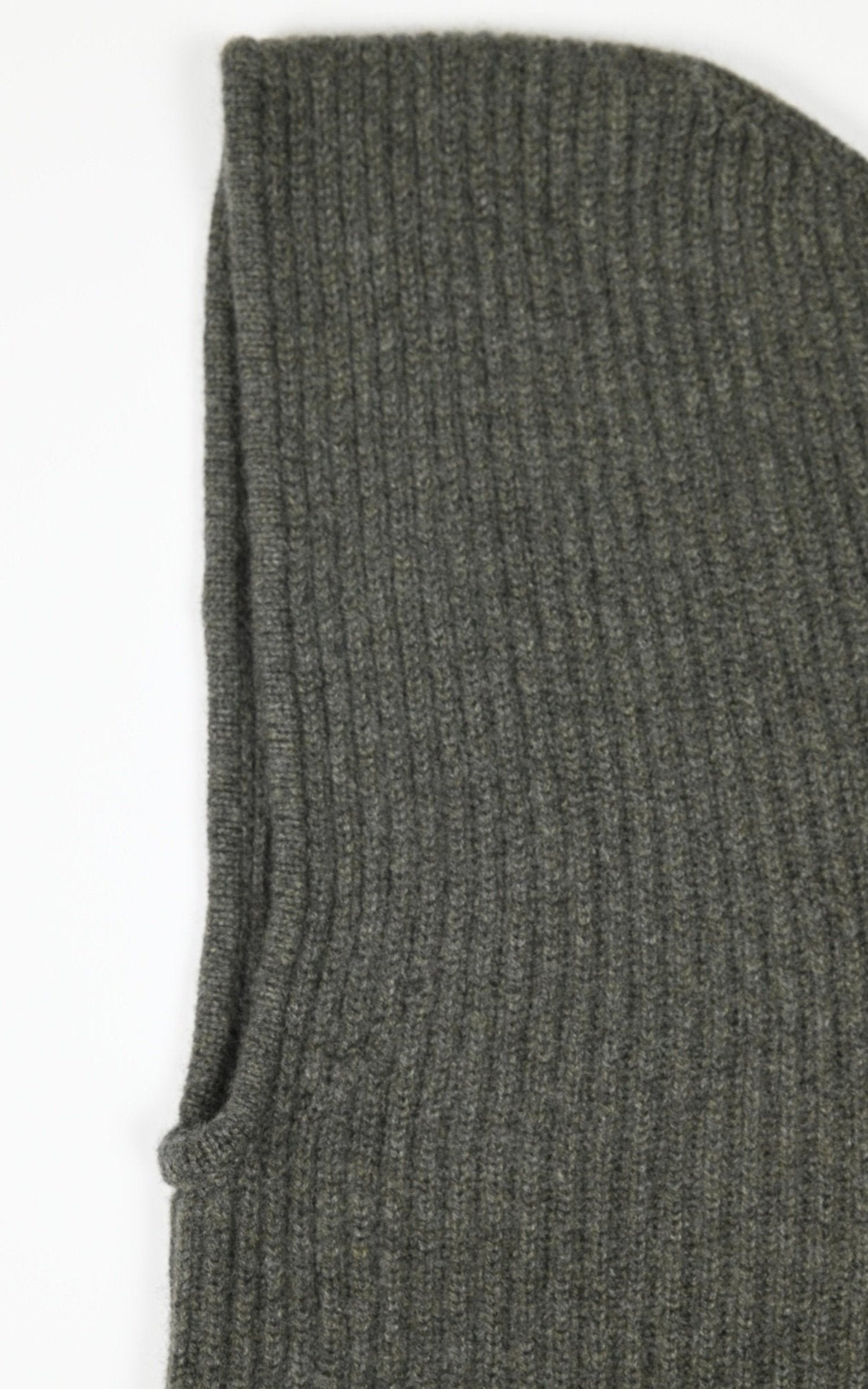 Cagoule Textile Femme Notshy, modèle Lita 4702050c de couleur kaki 2