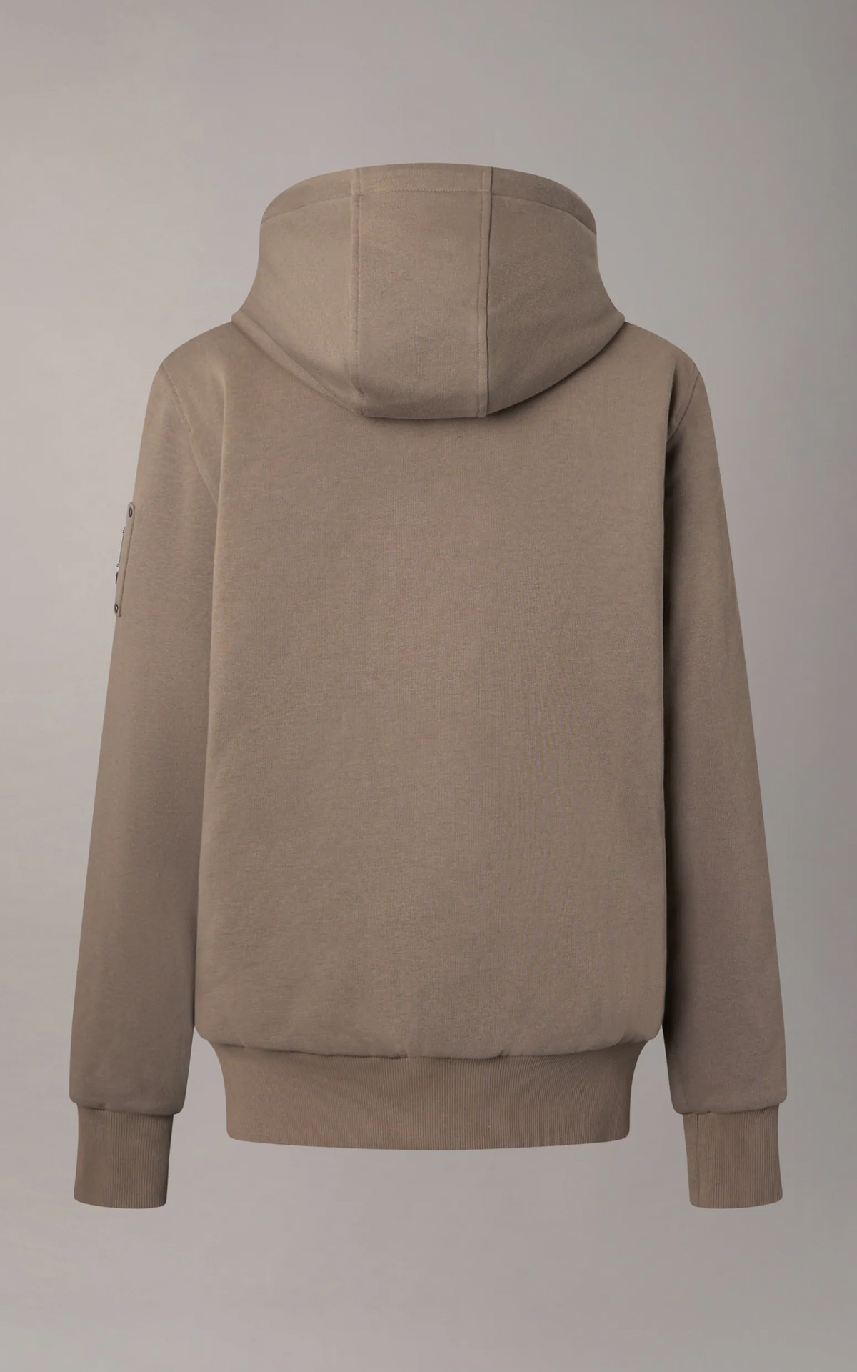 Veste fourrée Classic Bunny beige