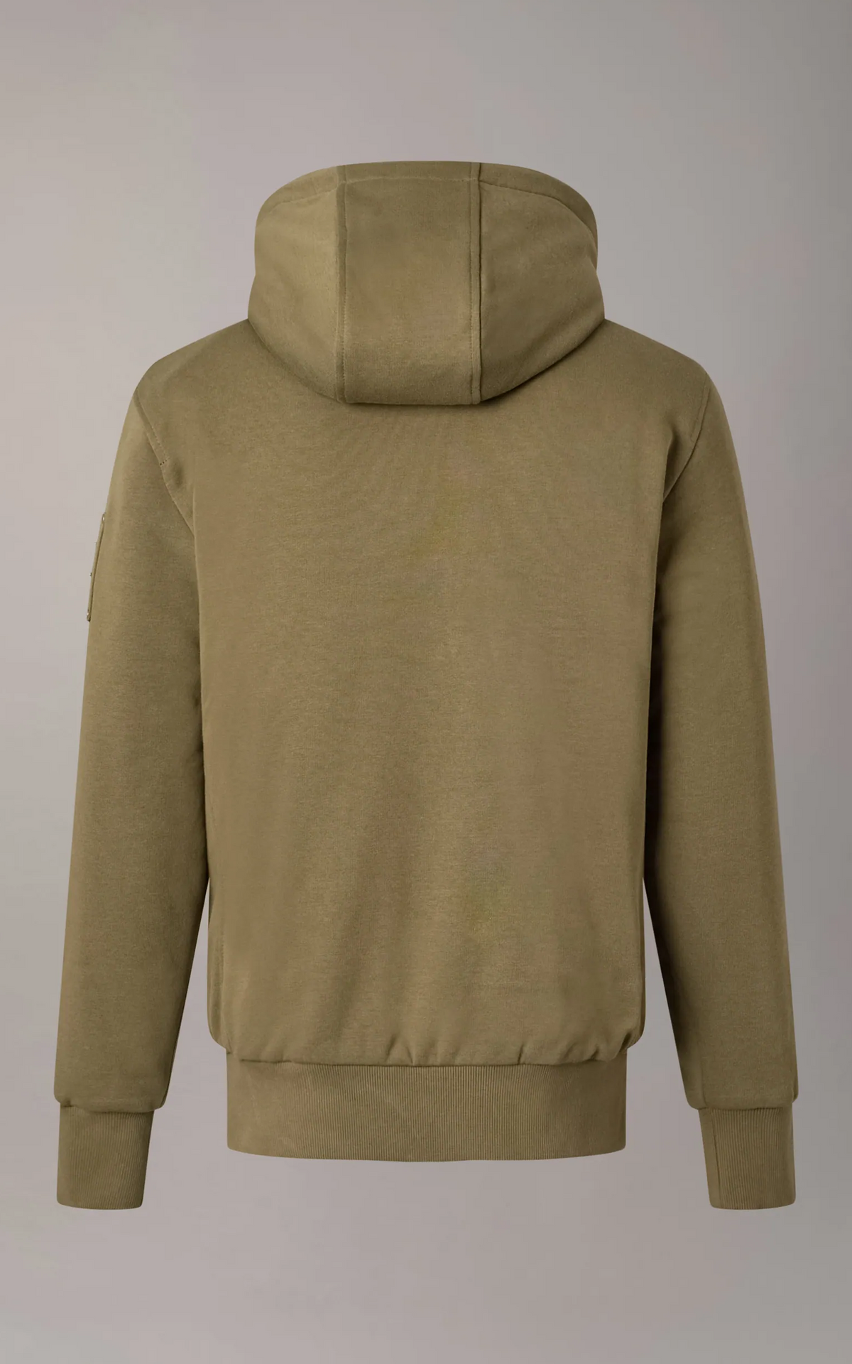 Veste fourrée Classic Bunny kaki 2