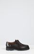 Chaussures Cuir Homme Christian Pellet, modèle Macho de couleur pecan