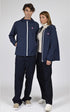 Veste Textile Mixte Flotte, modèle Passy 20007 de couleur bleu