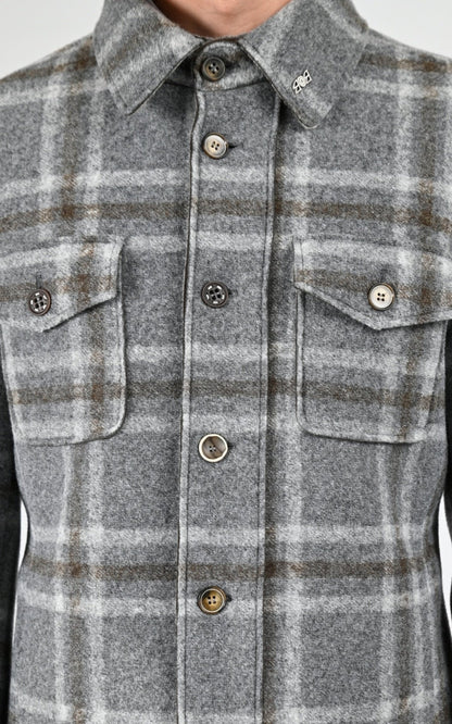Veste Textile Homme Bob, modèle Percy 166 de couleur var 1