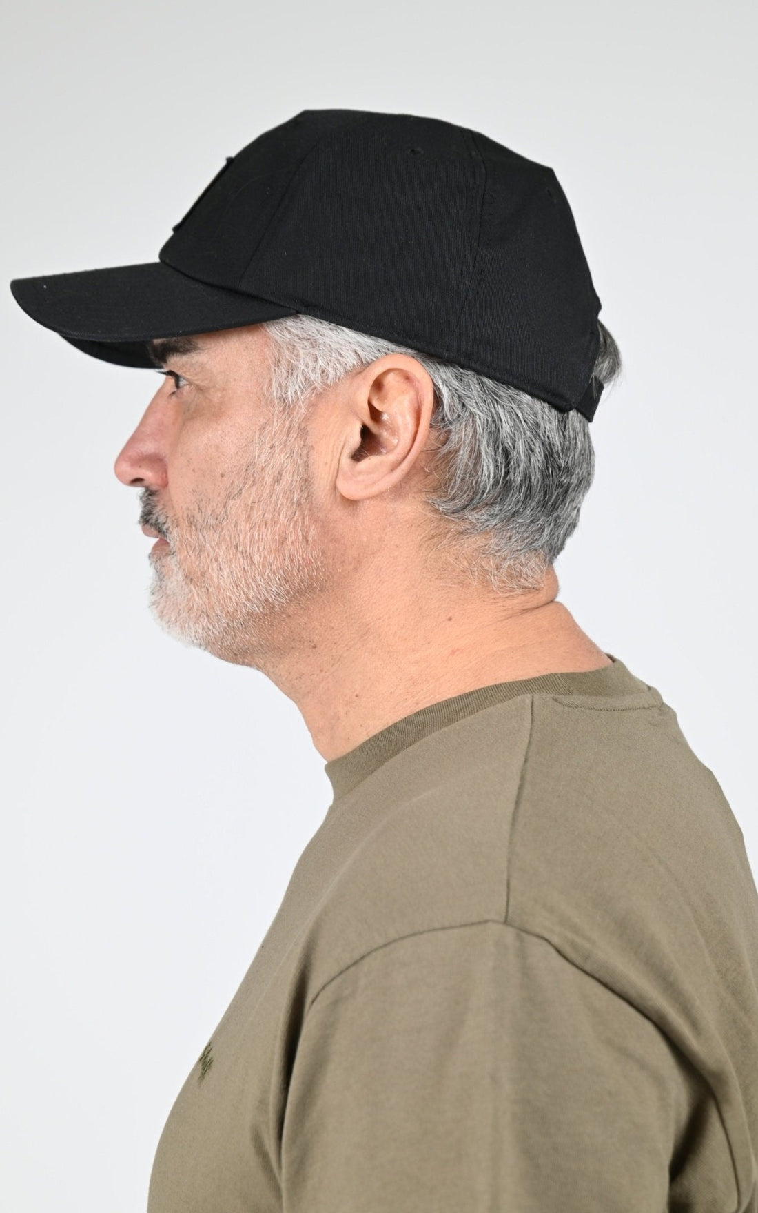 Casquette Phoenix Logo noir