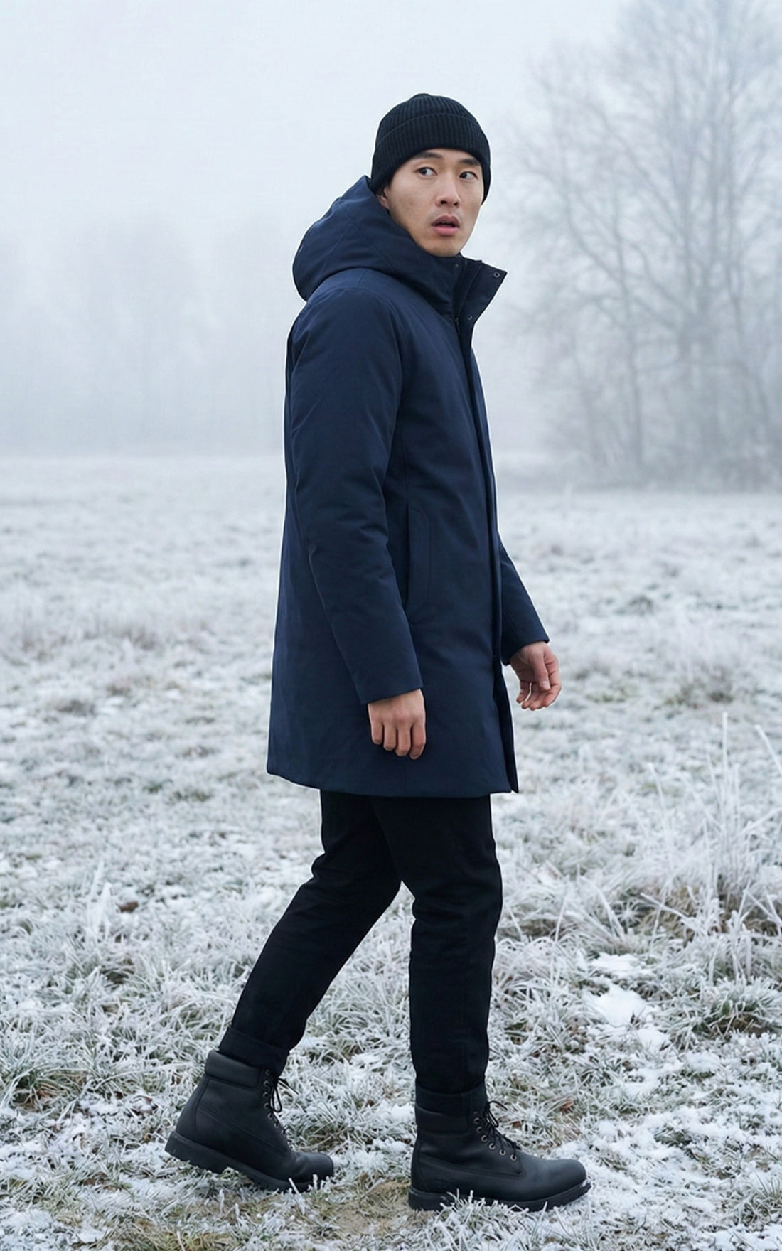 Image de la collection homme