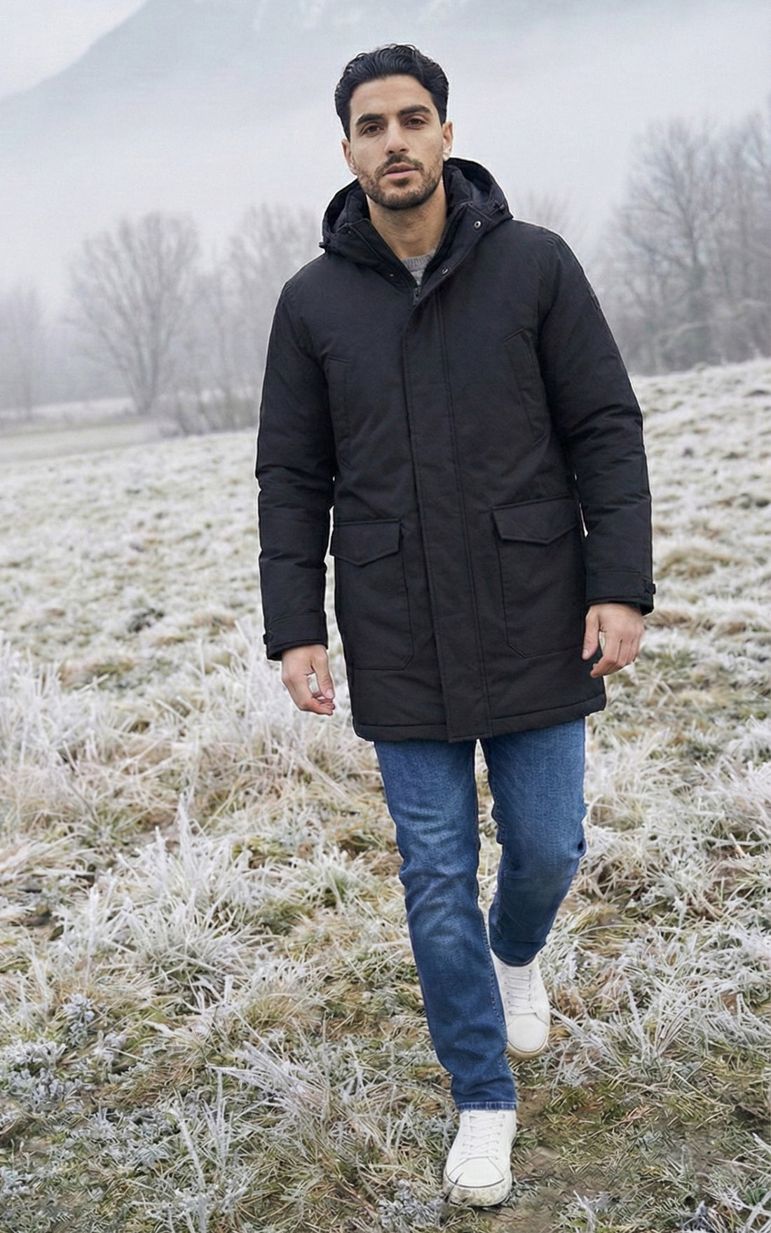 Image de collection HOMME