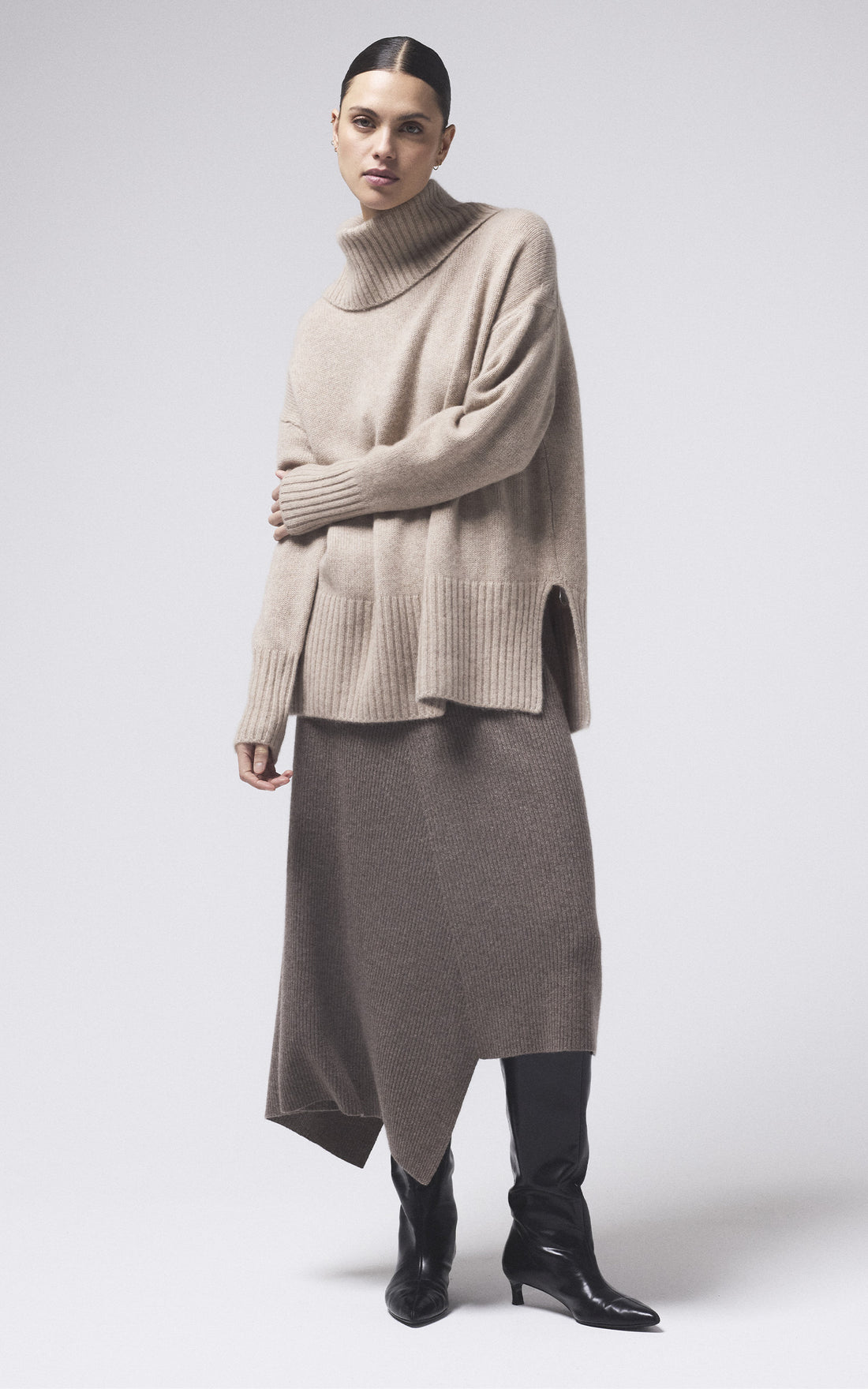 Image de LE PULL GILO