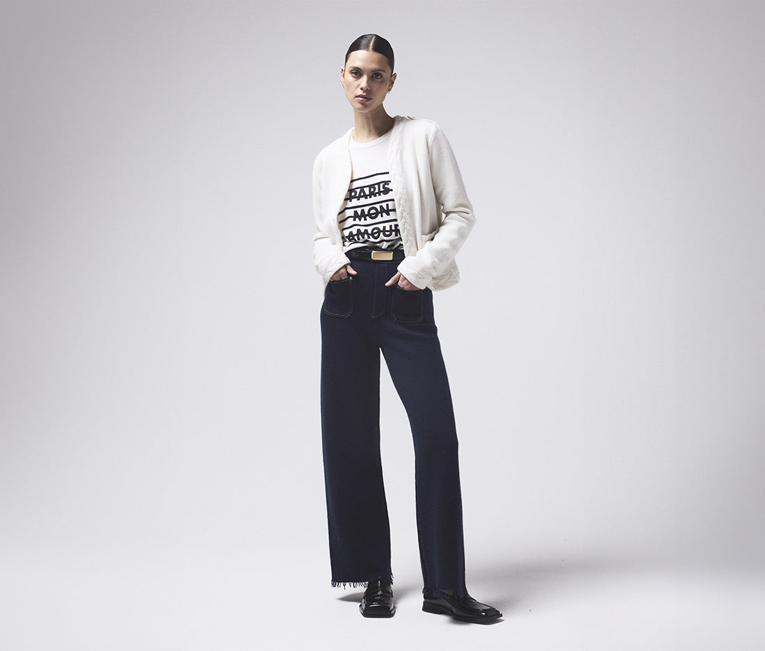 Image de LA VESTE ROBYN