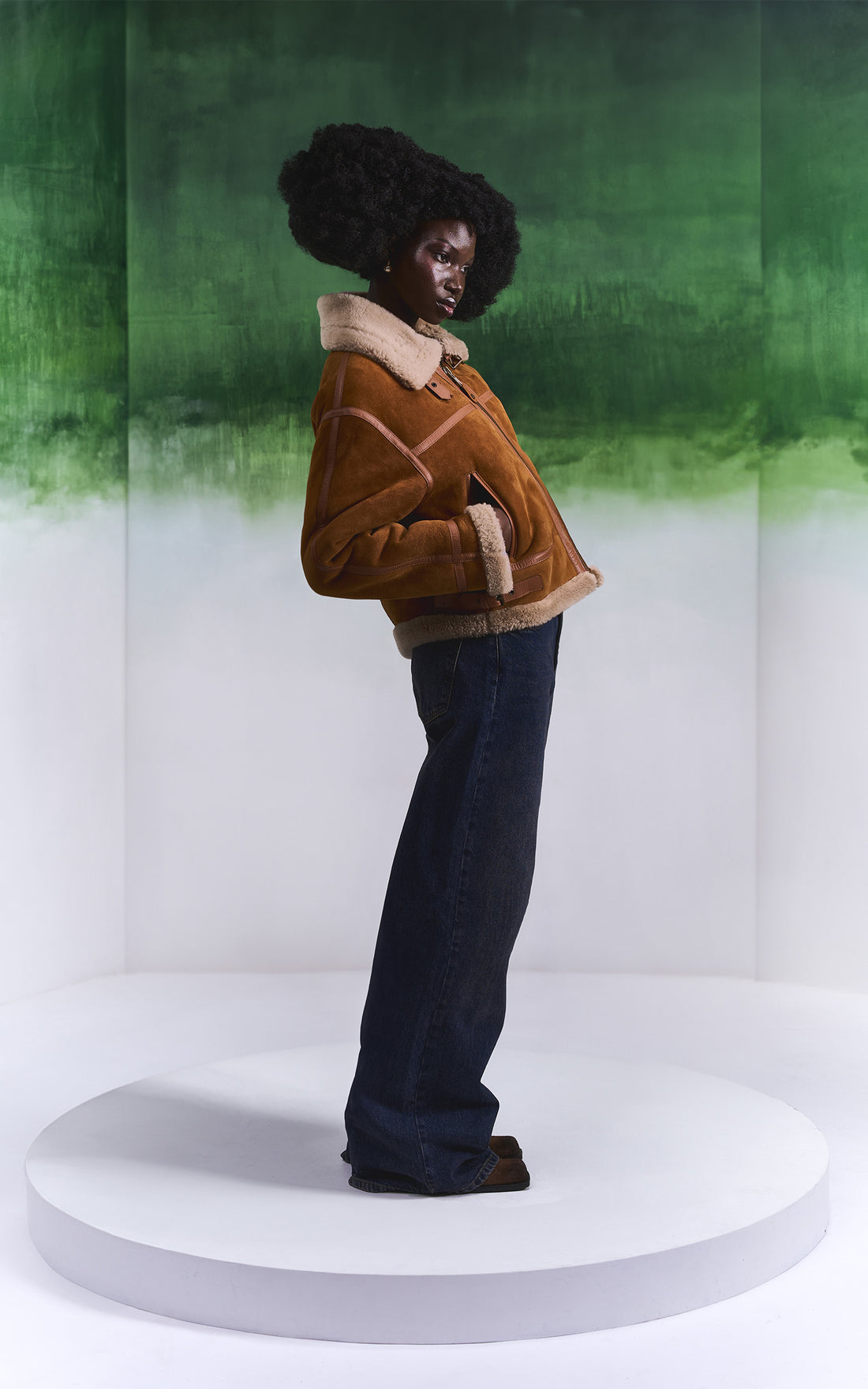 Image de LE BOMBARDIER ASHLEY