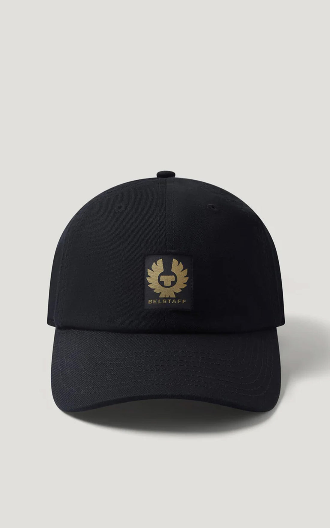 Casquette Phoenix Logo noir