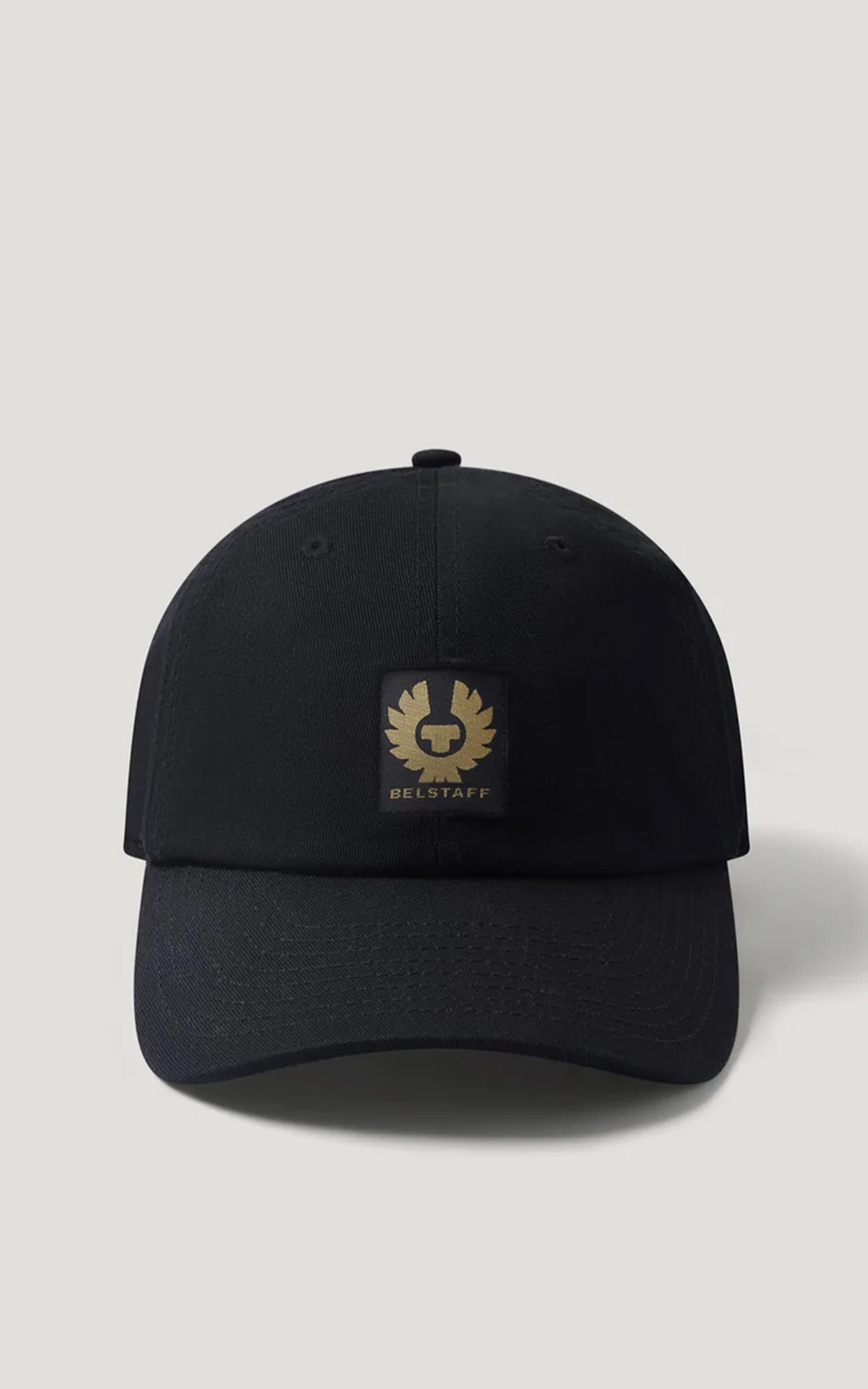 Casquette Phoenix Logo noir