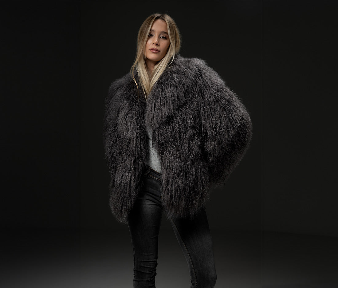 Image de LA VESTE MIBA