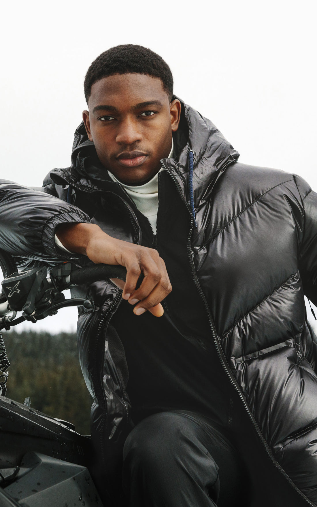 Image de LA DOUDOUNE DYNA