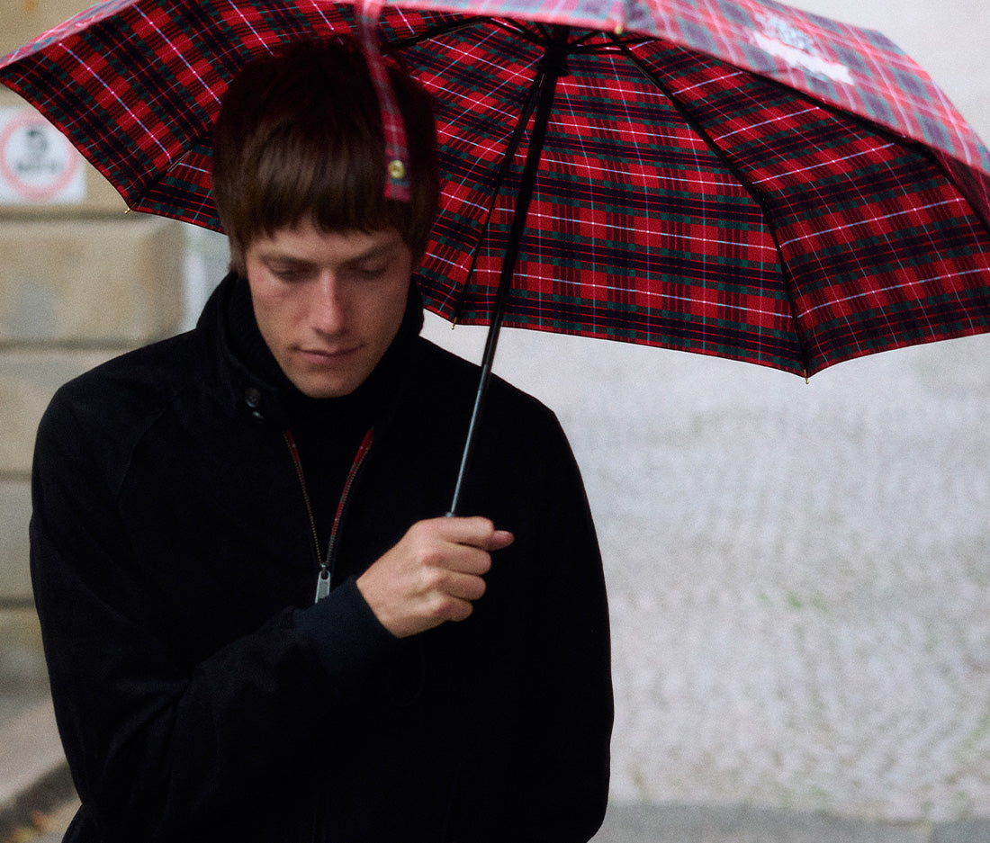 Image de LA VESTE G9 MELTON