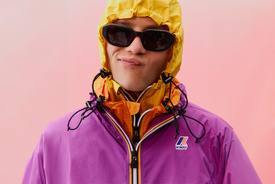 Image de K-WAY: