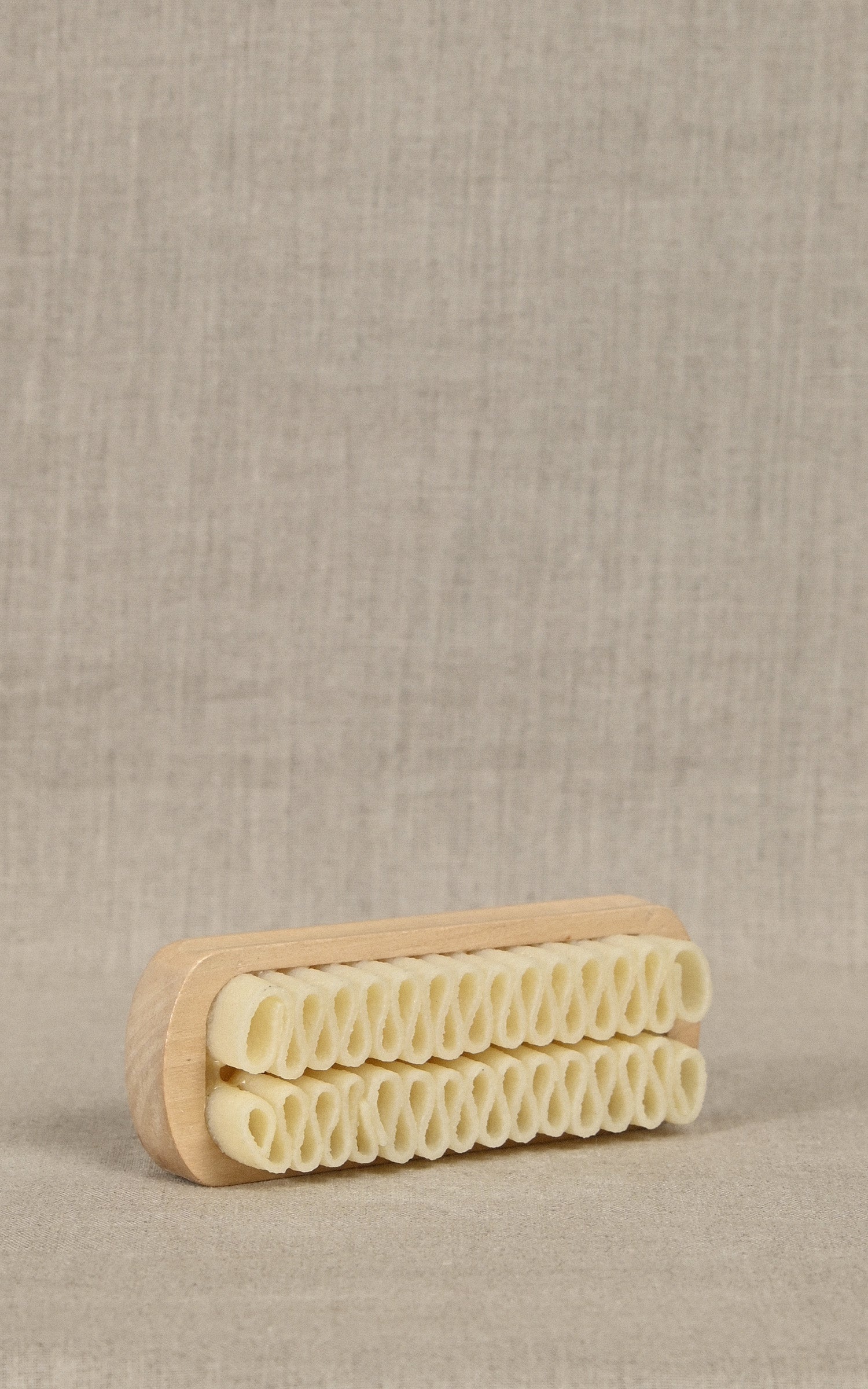 Brosse crêpe pour le daim / nubuck